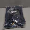 Morph Police Costume Men, Cop Outfit Men, Police Costume Adult, Halloween Costumes For Adults (Medium)