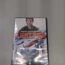 Flight Risk, DVD