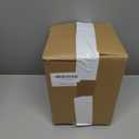 Yuanshikj Electronic Deluxe Digital Security Safe Box Key Keypad Lock Home Office Hotel Business Jewelry Gun Cash Use Storage money (BLACK)