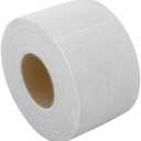 White Cloth Tape, 4 Rolls