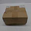 Rochester Quadrajet Carburetor 4 Barrel Electric Choke Carb for Chevy 305-350 c.i Engines GM Cadillac 1980-1989 1904R 1906R 4MV 750 CFM Vacuum Secondary Quadrajet Carburetors with Gaskets Jets Plugs