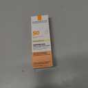 La Roche-Posay Anthelios Sunscreen SPF 40, Ultra-Light Fluid Broad Spectrum SPF 40, Face Sunscreen with Titanium Dioxide Mineral, Lightweight & Fast-Absorbing, Oil-Free, Matte Finish (Tinted)