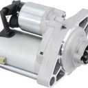 New Starter Replacement for Honda Accord 3.0L 1998-2007, Odyssey 3.5L 1999-2006, Pilot 3.5L 2003-2005, Acura CL 3.0 1997-1999, TL 3.2 1999-2006, MDX 3.5 2001-2002 V6 17728N 06312-P8A-5050 410-54027