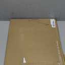 STORAGE MANIAC Hanging Closet Rod, Adjustable Width and Height Closet Hanging Organizer, Space-Saving Clothes Hanging Bar, Closet Extender Hanging Rod Double Closet Hanging Rod, 2 Pack Chrome