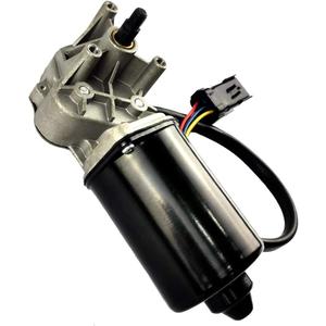 SHOWSEN 40-442 New Front Windshield Wiper Motor Fit 1997-2002 Jeep TJ,1997-2006 Jeep Wrangler Replacement 85-442 4864892