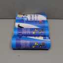 PetLovers 6.3" Extra Sticky Lint Roller 4 Pack of Large Refills Only - No Handle Included - 90 Sheets Per Refill 360 Sheets Total 4 Pack