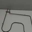 AMI PARTS W10310271 Oven Heating Element 7406P428-60 Lower Bake Element Replacement Fit for May-tag Ken-More Whirl-Pool Electric Range Oven Replaces W10310271 74004107 WP7406P428-60VP