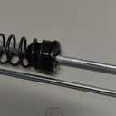 2025 UpgradedW11130362 WTW5000DW2 WTW5000DW3 WTW5000DW1 MVWX655DW1 MVWC565FW2 MVWC565FW1 Washer Suspension Rod Kit for Whirlpool Maytag Kenmore Washer - Replaces W10594080 W10735786 W10748956