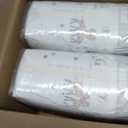 Pampers Swaddlers Diapers, Size 7 (26-50 lbs), 44 Count, Fragrance Free, Hypoallergenic, Absorbent, Pediatrician Recommended, Skin Safe