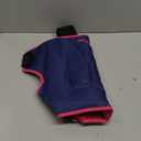 Magic Gel Extra Large Hip Ice Pack Wrap - Reusable Cold Pack for Hip Bursitis, Hip Replacement Surgery and Hip Flexor Pain. Hip ice wrap for Inflammation, Swelling and Hip Pain Relief