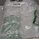 GarveeHome 2×6 Kitchen Runner Rug Non Slip Brown Checkered Rug, Washable Runner Rug for Hallway Soft Low-Pile Geometric Tan Brown Print Checkerboard Rugs for Entryway Kitchen Dining Room