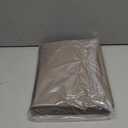 Cozy Earth Bamboo Flat Sheet Walnut King