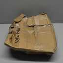 Engine Oil Pan with Drain Plug, Compatible with 2002-2006 Toyota Camry, 2002-2006 Solara, 2009-2013 Corolla, 2009-2013 Matrix, 2001-2007 Highlander, 2004-2005 RAV4, L4 2.4L, Gas 2AZ-FE