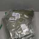 NICETOWN Blackout Sage Green Curtains 84 inch Length 2 Panels Set - Chic Thermal Insulated Grommet Room Darkening Window Drapes for Bedroom/Living Room, W52 x L84