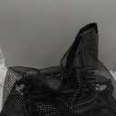 STO STO Laundry Hamper 2 Section, 100L Rolling Laundry Sorter Cart with Removable and Washable Liner Bag, Clothes Hamper with Wheels and Metal Handle for Laundry Room and Bedroom, Gray