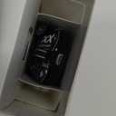 ATTACK SHARK X11 Lightweight Wireless Gaming Mouse with RGB Charging Dock,Tri-Mode-2.4G/USB-C Wired/BT,22K DPI,PAW3311 Optical Sensor,HUYU Switch, 5 programmable Buttons for PC/Mac(Black&Sticker) (Mouse and Anti-slip sticker)