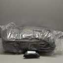 LOSTHORIZON Camping Air Mattress with Foam for Tesla, Self Inflating Sleeping Pad with Air Pump, 4.5" Thick, R-Value 13, Model 3