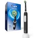 Oral-B Pro 1000 Rechargeable Electric Toothbrush, Black