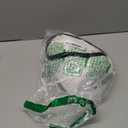 Momcozy Baby Carrier AirMesh - The Perfect Summer Water Sling for Newborns to Toddler 8-35 lbs - Cooling, Breathable and Lightweight Baby Wrap, Nice for Summer, Pool, Beach, Swimming, Black