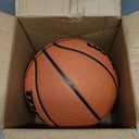 WILSON NBA Authentic Indoor/Outdoor Basketballs - Size 3, Size 6 and Size 7