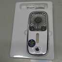 Arctic Air Pocket Small Portable Fan, Powerful, Personal Air Cooler with 3 Adjustable Speeds, 12-Hour Battery Life, Hand Fan for Indoor and Outdoor Use