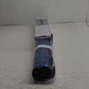 Warming Mat for Food, Voriah Electric Warming Tray with 99H Timer & 8 Temperature Settings, Foldable Food Warmer with C/F Switch, Keeps Food Warm at Buffets, Sabbath, Family GatheringsNavy Blue (L-24*16'')