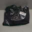 Women's Steel  Slimming Waist Corset Top Zipper Adjustable Straps Push-Up Tummy Control Tank, Size XL