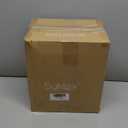 Clean Queen Throw Pillow (18x18)