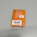 2 x TAURI 2 Pack Hard Case for Google Pixel Watch 3 (2024)/Pixel Watch Series 2 1 41mm with 9H Tempered Glass Screen Protector, [Touch Sensitive] [Full Coverage] Slim Cover for Pixel Watch 3, Black