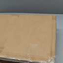 2 Pack Pull Out Cabinet Organizer 22" Deep,Full Extension 3 Slide Rails Slide Out Drawers With Raising Pad for Framed Cabinets,Expandable Width (12.3"-20.5"),No Drill Roll Out shelf,White