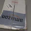 10 Inch T-Strap Shed Door Hinges Heavy Duty, Black Tee Hinge for Wooden Fences, Yard Door, Barn Door Gates, Wrought Hardware Rustproof, 6 PCS