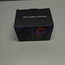 Halloween Projector Lights, Red Skull Projector LED Light, Waterproof Holiday Decoration for Party Yard Garden Outdoor Indoor Landscape Halloween Lights