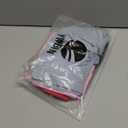 4 Pack Women Workout Gym Impact Shorts Seamless Scrunch Butt Lifting Gym Yoga Shorts S