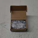 Self Tapping Screws/Self Tapping Sheet Metal Screws for Cargo Trailer Exterior Screws OEM #10 x 3/4 Enclosed Trailer Screws-150 Pack(White)