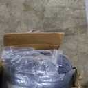 Queen Mattress, 12 Inch Queen Size Hybrid Mattress in a Box, Medium Firm Memory Foam mattress, with Individual Pocket Springs, Upgrade Zoned Support, Motion Isolation&Pressure Relief, CertiPUR-US