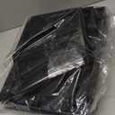 WELGEE 1000-Piecce Tilting Puzzle Board with Stand, 31 x 24 Lightweight Portable Puzzle Table for Adults & Seniors, DIY Customizable Puzzle Accessory Only 3.5 lbs (Black)