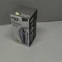 OGGI Classic Cocktail Shaker Stainless - 26 oz, Stainless Steel Construction, Built in Strainer - Ideal Home Bar Drink Mixer, Bartender Kit, Essential Bar Accessories