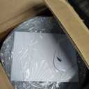 Upgraded Luxury 8 Inch Twin Size Hybrid Mattress in a Box, Medium Firm