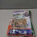 12 Compression Bags for Travel Essentials, Vacuum Packing Space Saver Bags for Cruise Accessories (12-Travel)