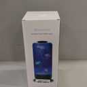 Jellyfish Lamp - 7 Color Changing LED Tank Aquarium Light, Mood Lamp for Home Office Bedroom Decor, 2 Lighting Modes for Relax/Sleep, Gift for Kids Teens Adults 