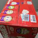 Huggies Size 5 Baby Diapers, Little Movers HuggFit 360° Baby Diapers with 360° Waistband, Size 5 (27+ lbs), 100 Count