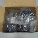 Serpentine Belt Tensioner Kit Compatible with 1992-2003 Dodge Ram 1500/2500/3500, Dakota, Durango, D150/W150, for 3.9L/5.2L/5.9L Engine, Replace 90k-38116