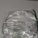 RAParts Brand New Hood Release Cable W/Pull Handle Fits Honda Civic 96-00 74130-S01-A01