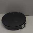 Nutrichef Electric Crepe Maker Pan & Griddle - 12 Inch Nonstick Cooktop, LED Indicators & Adjustable Temperature Control, Includes Spatula, Batter Spreader, Cooks Crepes, Roti & Pancakes