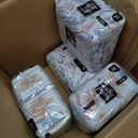 Hello Bello Premium Diapers, Size 5 (27+ lbs) Surprise Pack for Boys - 72 Count, Hypoallergenic with Soft, Cloth-Like Feel - Assorted Boy & Gender Neutral Patterns