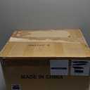 Beeiva Checkered Print Living Room Rugs 8x10, Moroccan Beige Washable Area Rug 8X 10 Non Slip Soft Bedroom Carpet, Geometric Plaid Aesthetic Decor Ultra Thin Large Carpet for Dining Room Office