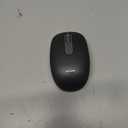 Logitech M196 Bluetooth Wireless Mouse, Compact and Portable Mouse for Laptops, Tablets and More, 12-Month Battery, Smooth Tracking, Compatible with PC and Mac, Windows and macOS - Graphite (One Size)