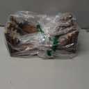 2sets Versatile Wooden Display Stand Jewelry Accessory Displaying Jewelry Holder Desktop Display Stand Dessert