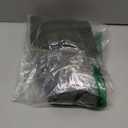 ROZKITCH Dog Anxiety Relief Jacket, Turtleneck Calming Vest for Indoor & Outdoor Use, Breathable Dog Shirt for Separation & Noise Anxiety ArmyGreen ,M