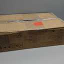 1250 lbs Steel Heavy Duty 5-Tier Utility Shelving Unit Steel Organizer Wire Rack for Home,Kitchen,Office,Chrome (13.7" D x 23.6" W x 62.4" H)